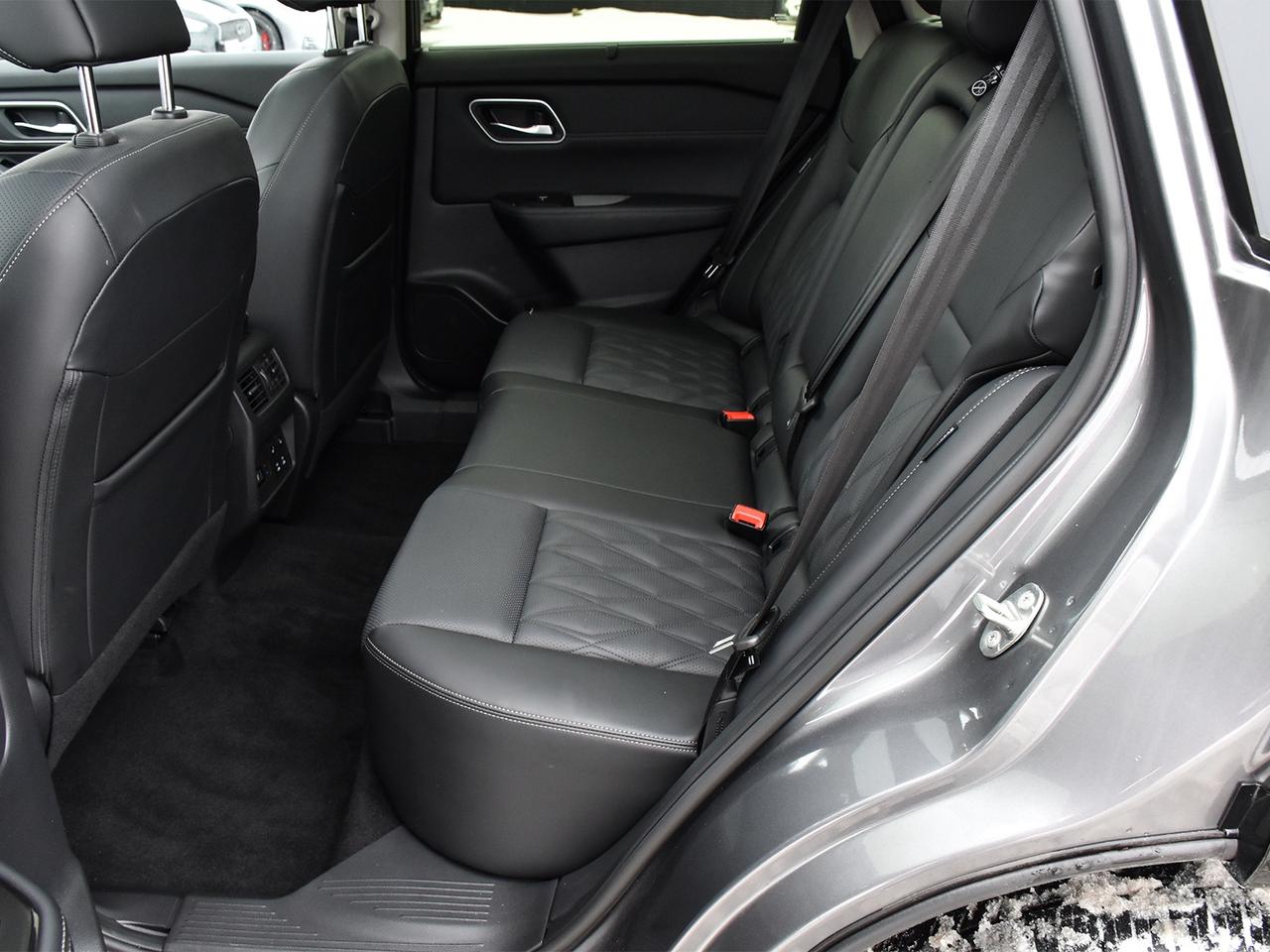 2025 Nissan Rogue Platinum  FULLY LOADED/HUD/PRO PILOT! Photo