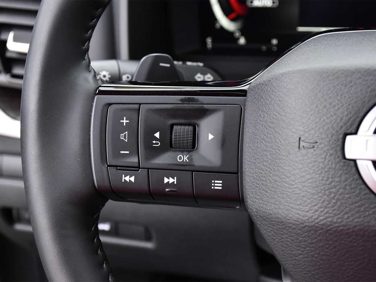 2025 Nissan Rogue Platinum  FULLY LOADED/HUD/PRO PILOT! Photo