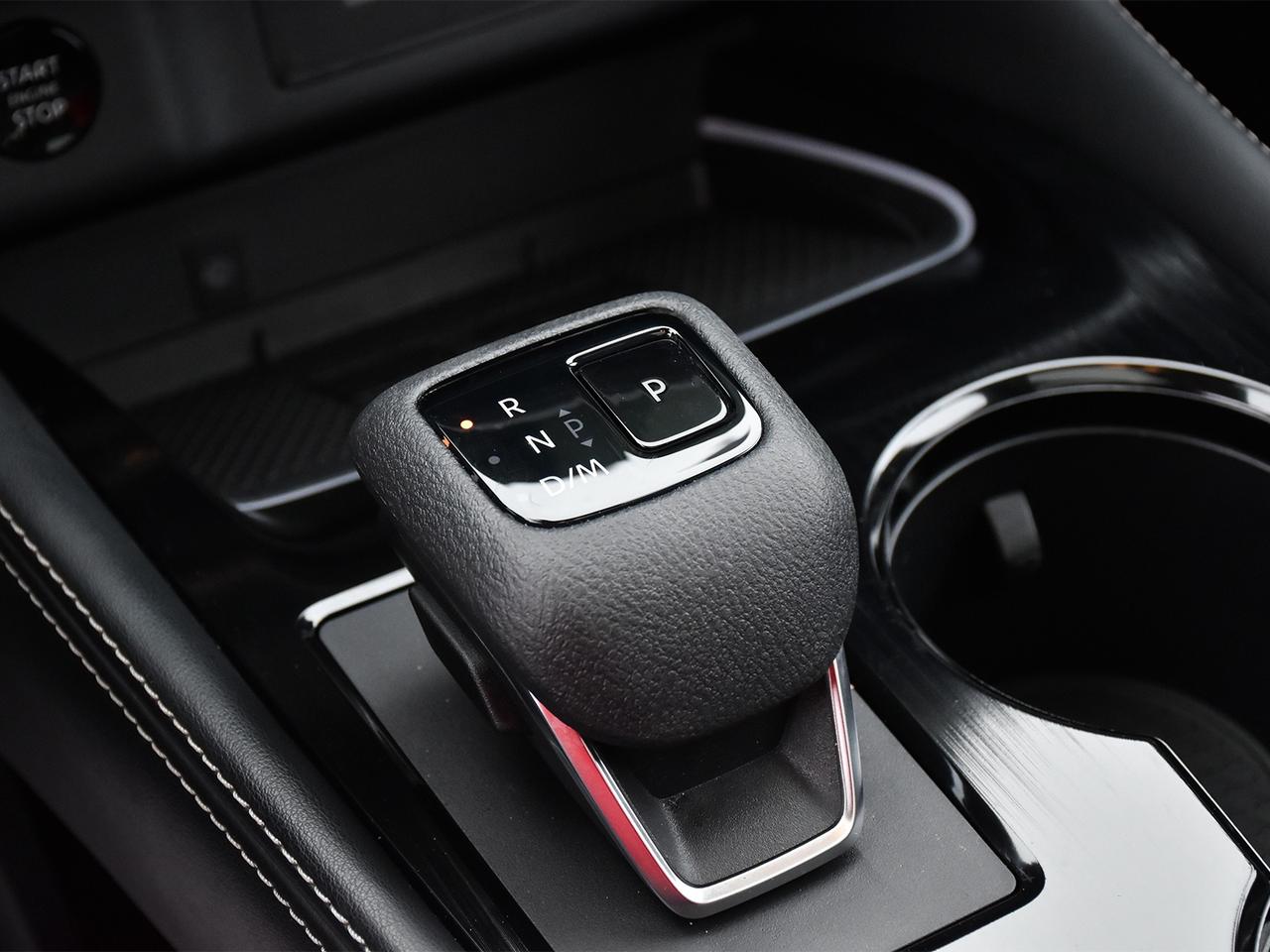 2025 Nissan Rogue Platinum  FULLY LOADED/HUD/PRO PILOT! Photo