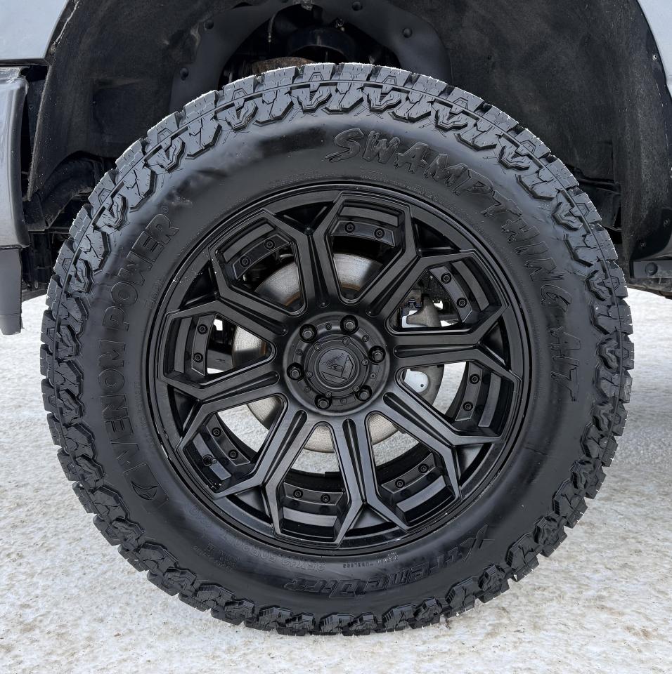 2022 Ford F-150 XLT 4WD SuperCrew 6.5' Box Photo