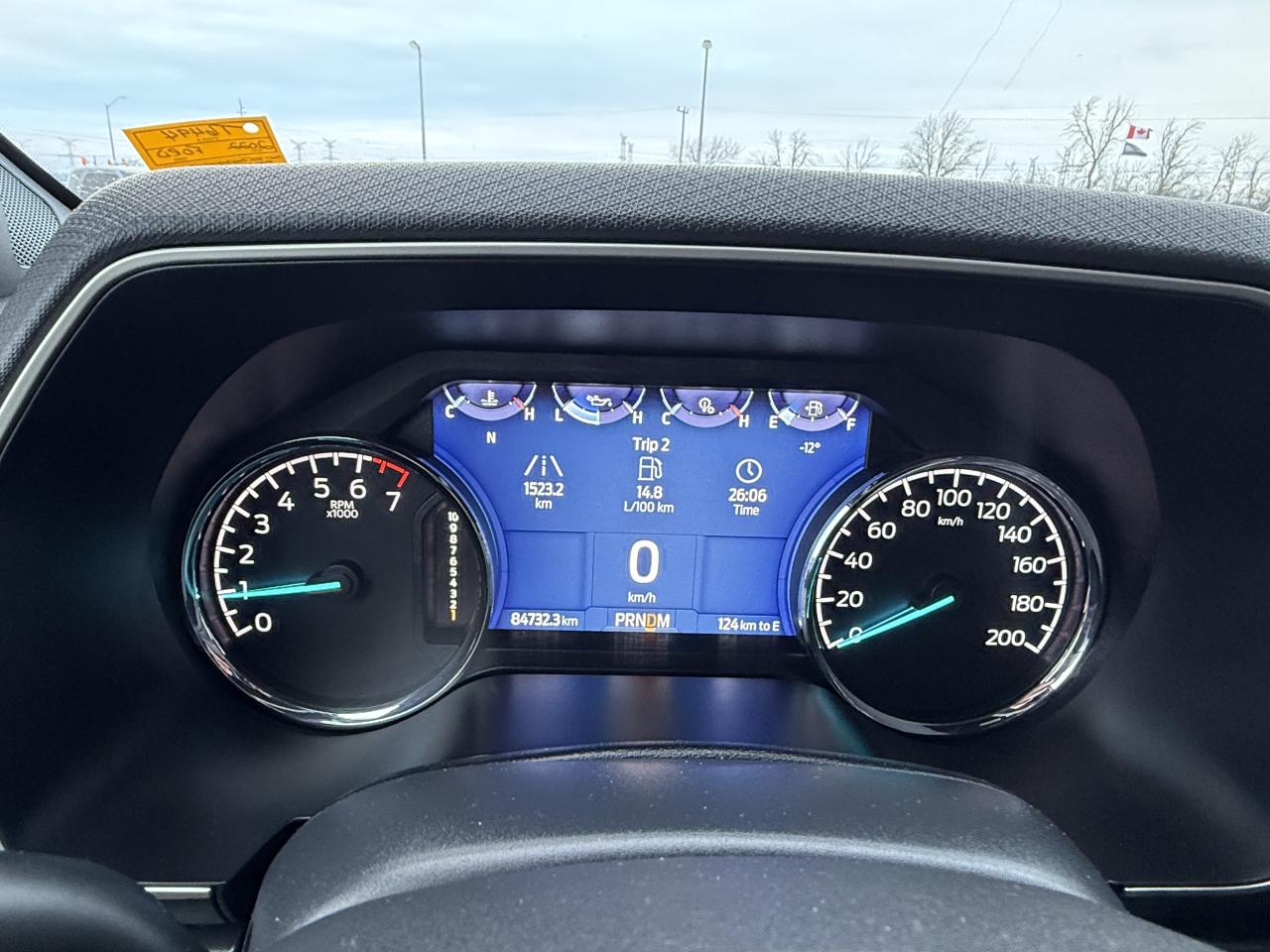 2022 Ford F-150 XLT 4WD SuperCrew 6.5' Box Photo