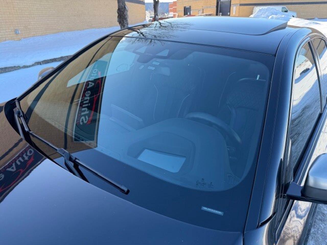 2018 BMW 5 Series M550i xDrive Massage Seat 360 Cam Heads Up Photo