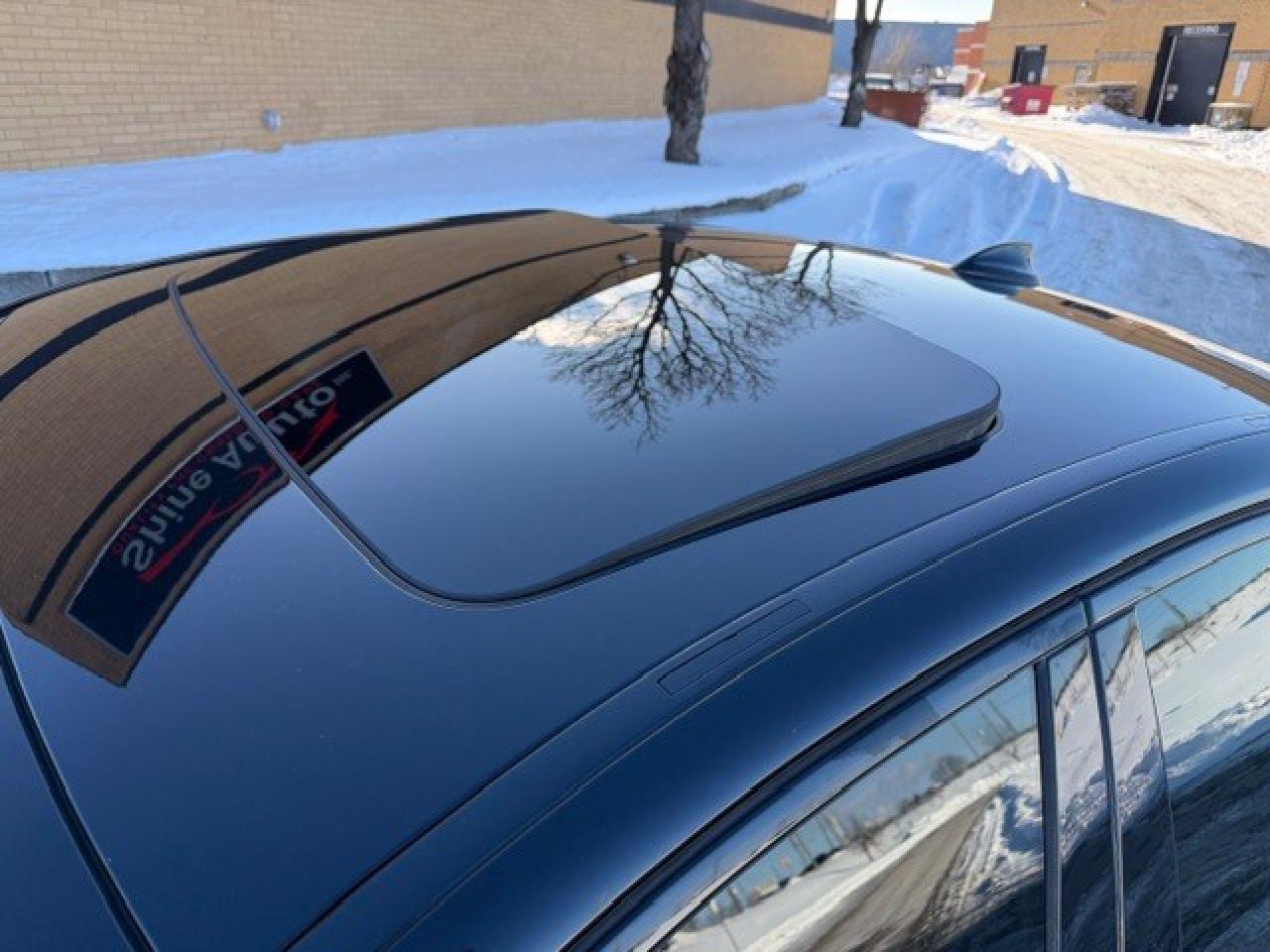 2018 BMW 5 Series M550i xDrive Massage Seat 360 Cam Heads Up Photo