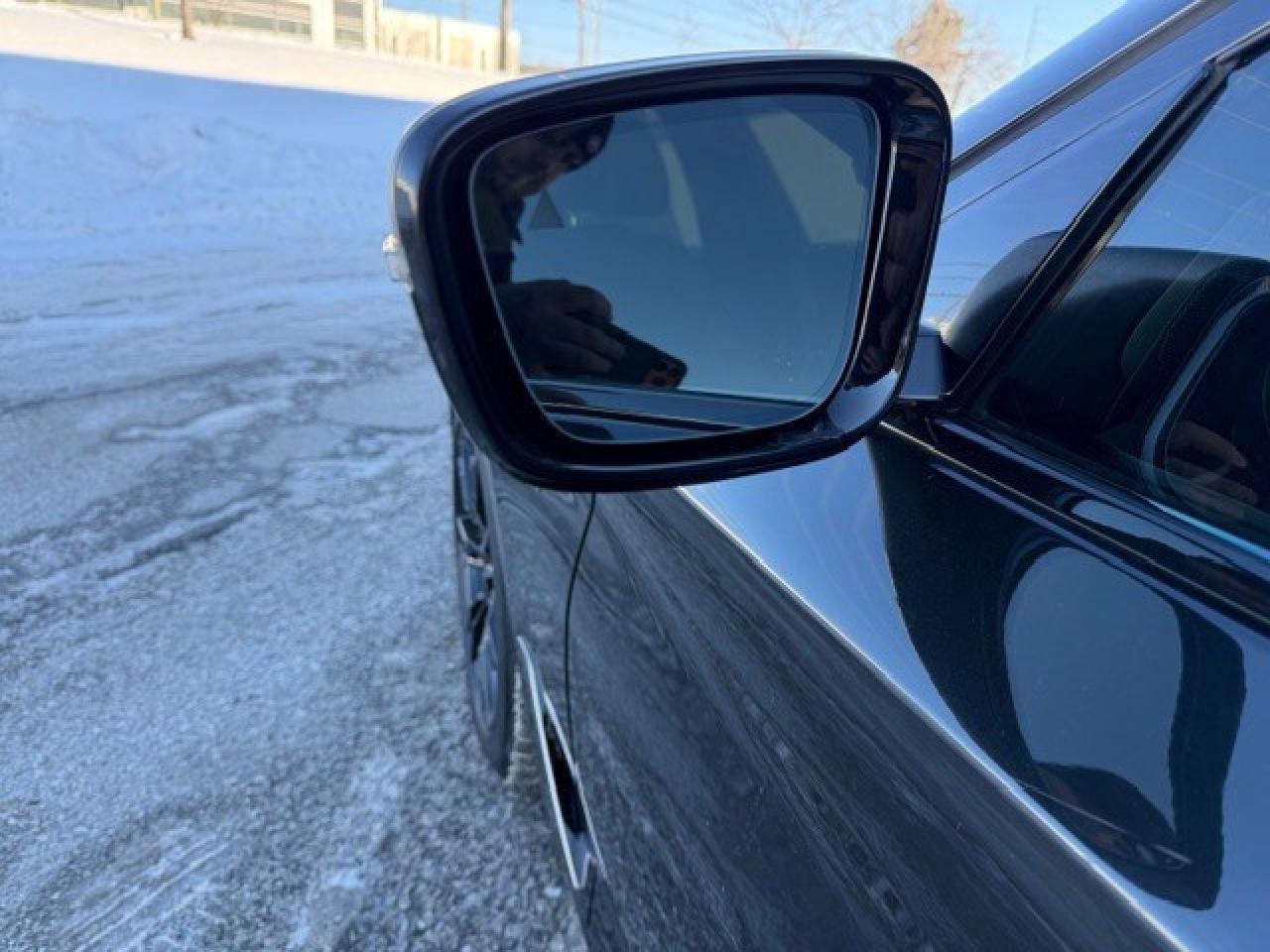 2018 BMW 5 Series M550i xDrive Massage Seat 360 Cam Heads Up Photo