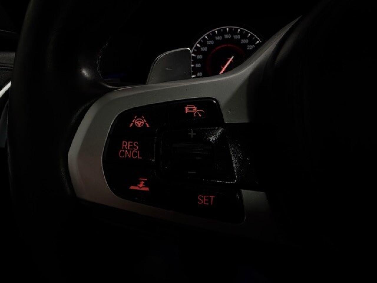 2018 BMW 5 Series M550i xDrive Massage Seat 360 Cam Heads Up Photo