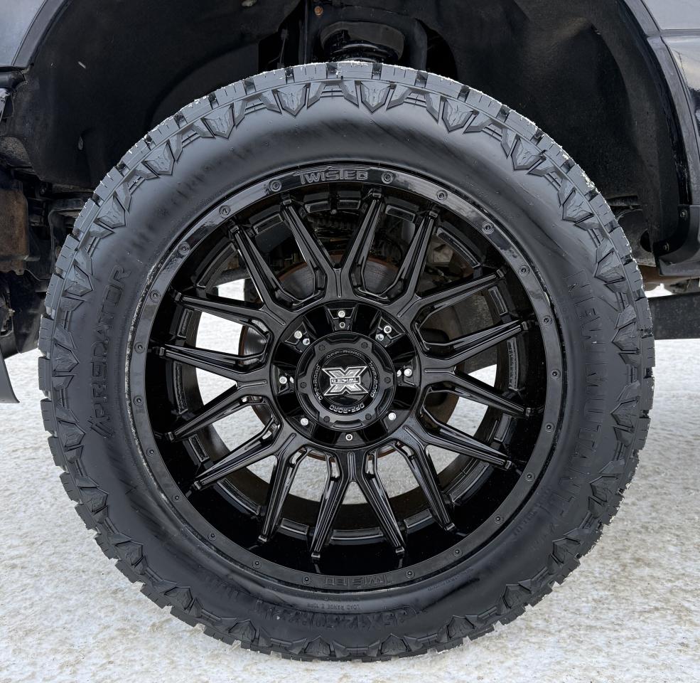 2019 Ford F-250 XLT 4WD Crew Cab 6.75' Box Photo