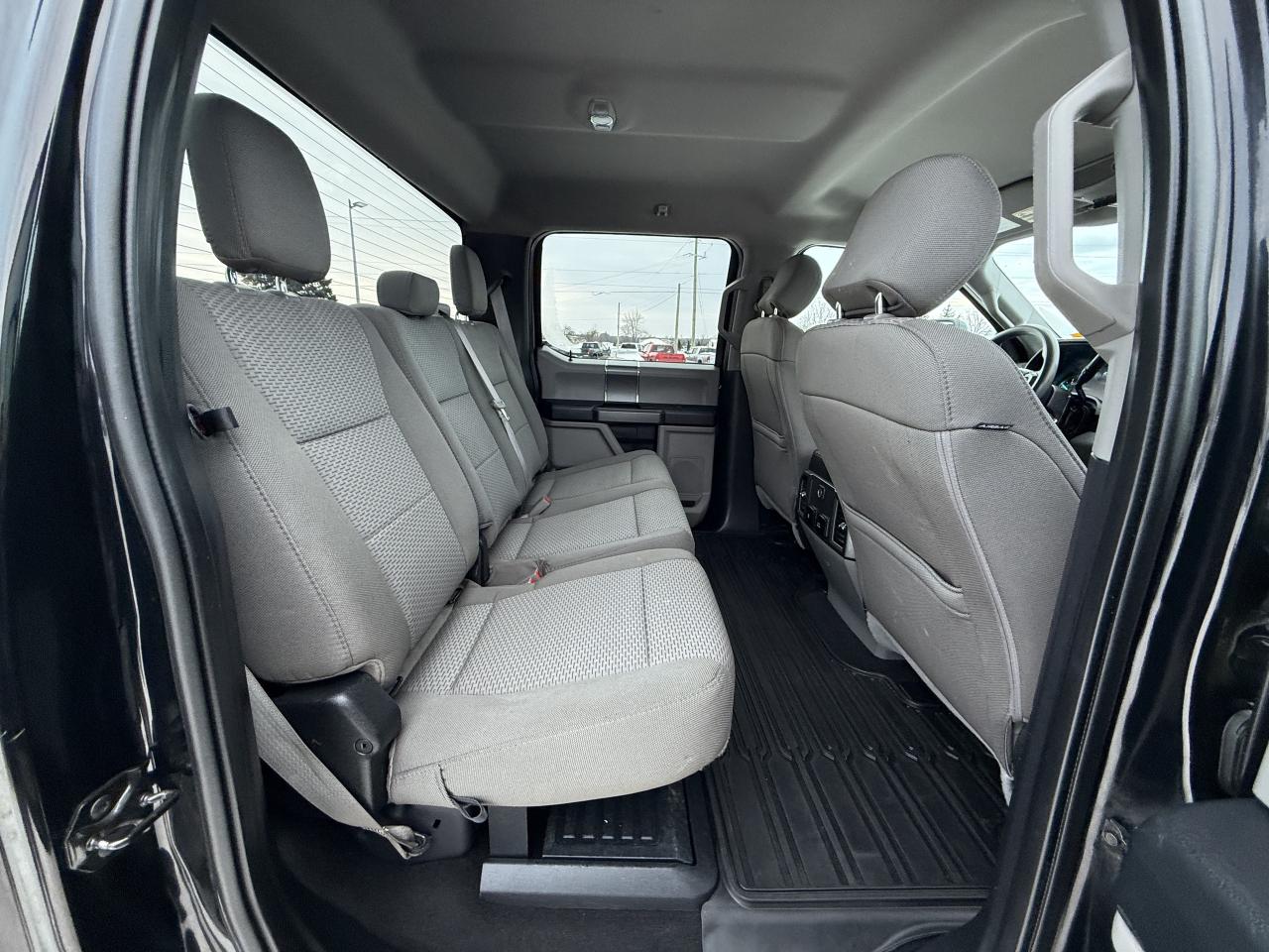 2019 Ford F-250 XLT 4WD Crew Cab 6.75' Box Photo