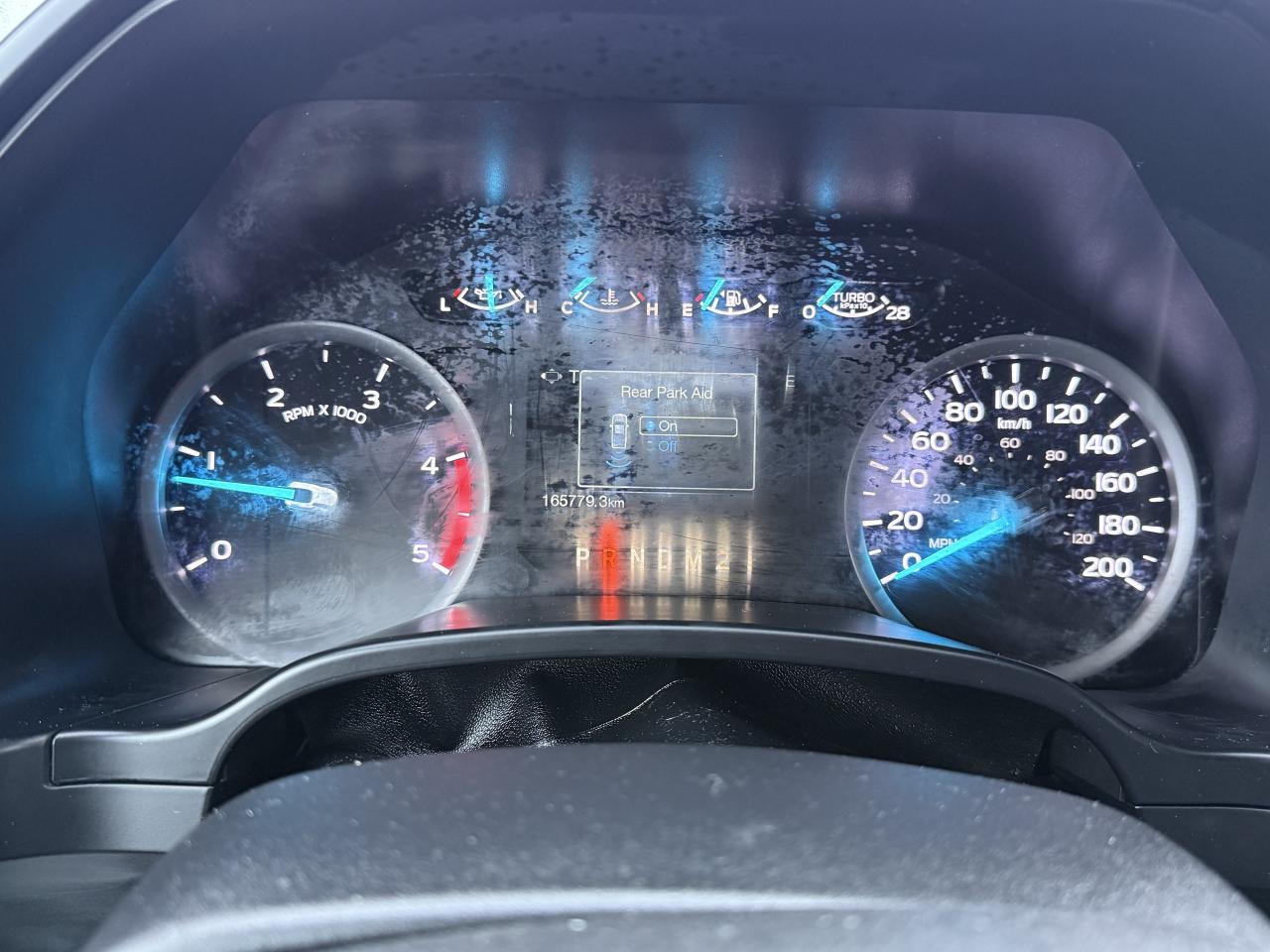 2019 Ford F-250 XLT 4WD Crew Cab 6.75' Box Photo