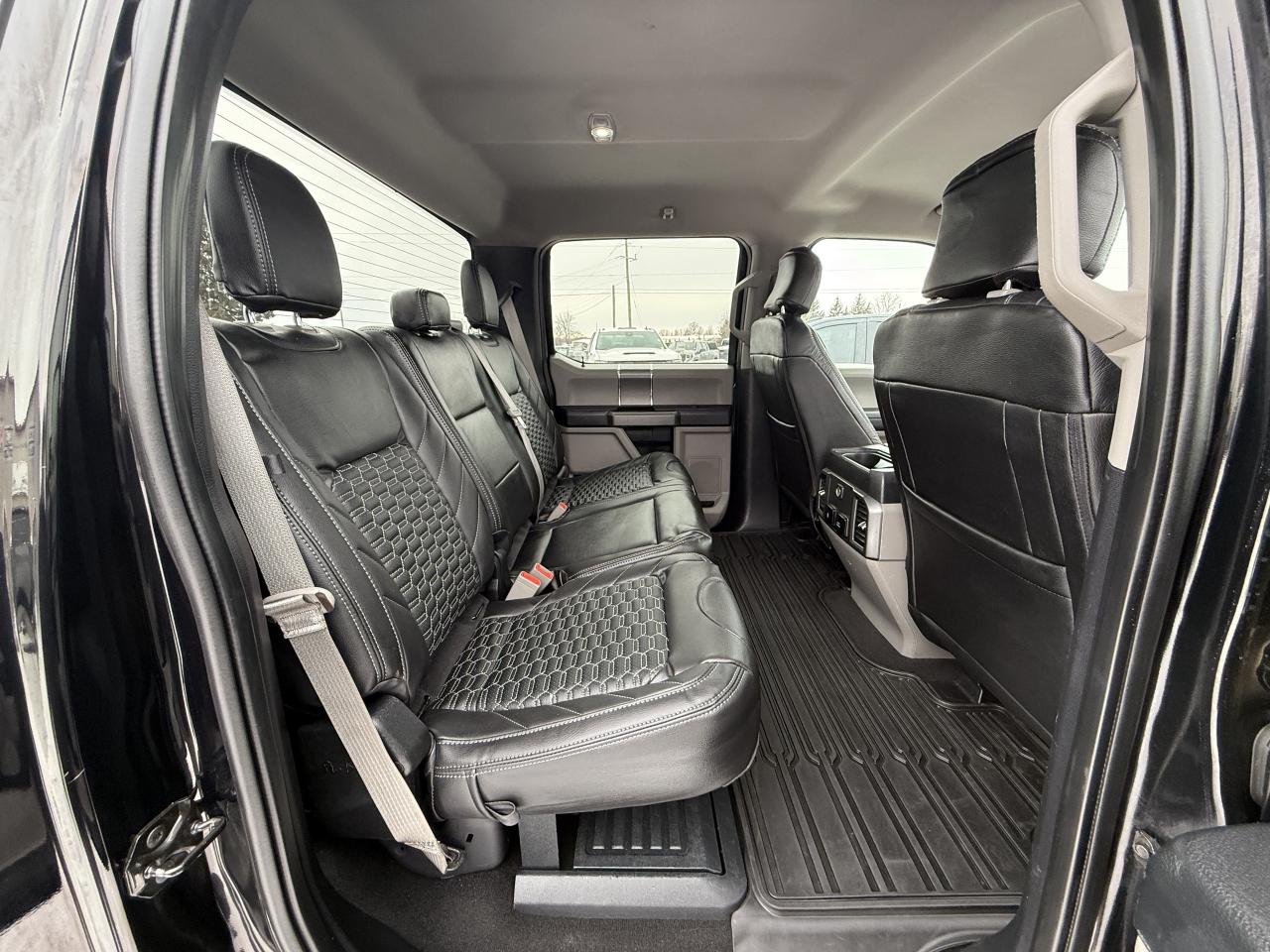 2019 Ford F-250 XLT BDS LIFT/WHEEL/TIRE/LEATHER PKG!! Photo