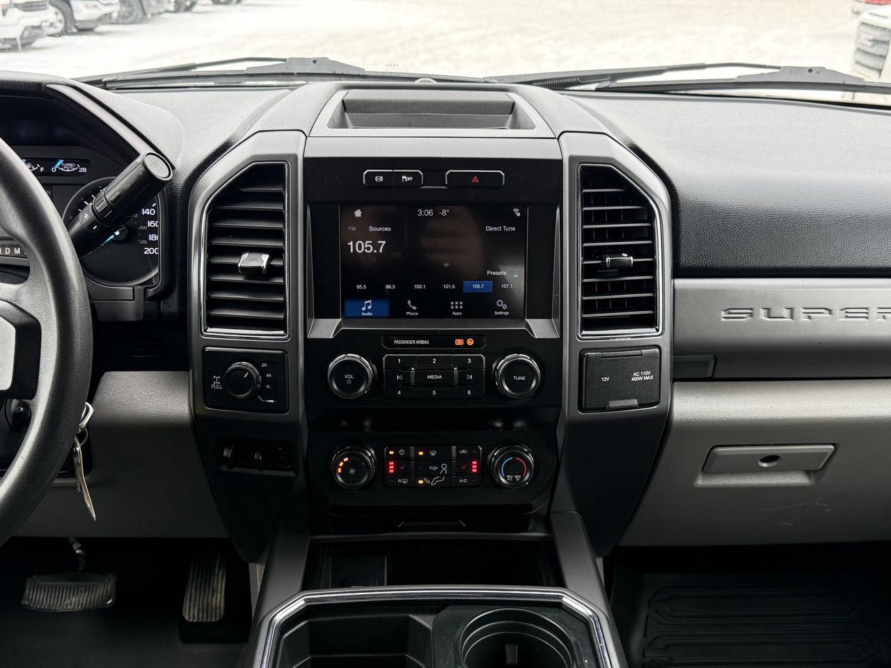 2019 Ford F-250 XLT BDS LIFT/WHEEL/TIRE/LEATHER PKG!! Photo