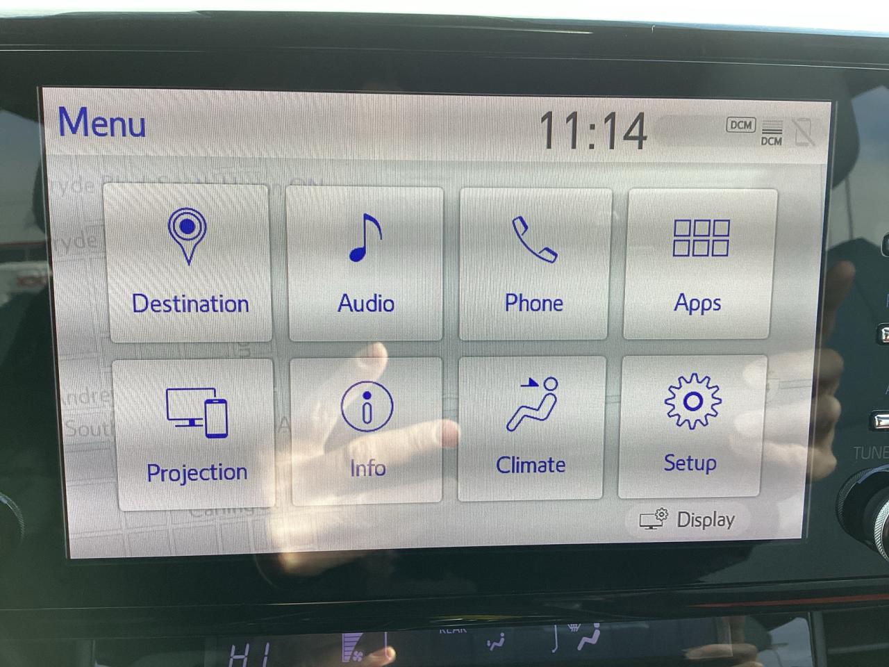 2021 Toyota Sienna XSE 7-Passenger AWD Photo