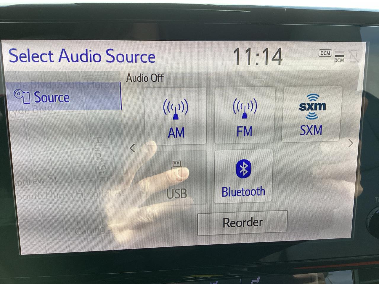 2021 Toyota Sienna XSE 7-Passenger AWD Photo