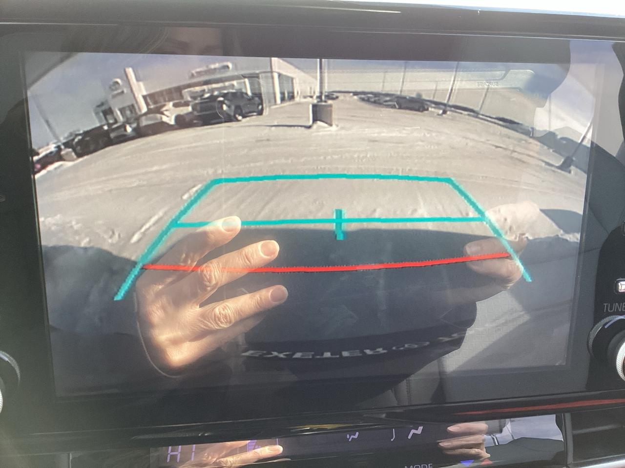 2021 Toyota Sienna XSE 7-Passenger AWD Photo