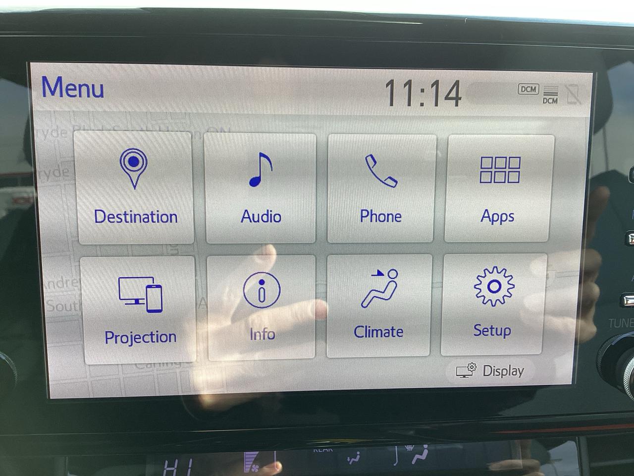 2021 Toyota Sienna XSE 7-Passenger AWD Photo