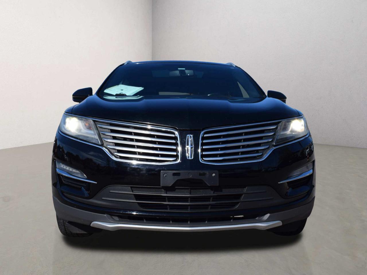 2016 Lincoln MKC Select AWD Navi Panoramic Sunroof Photo