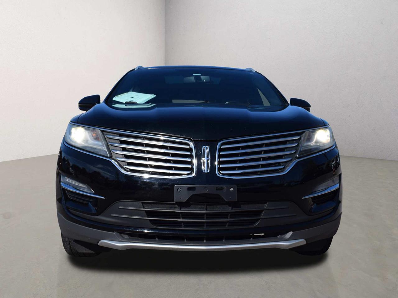 2016 Lincoln MKC Select AWD Navi Panoramic Sunroof Photo