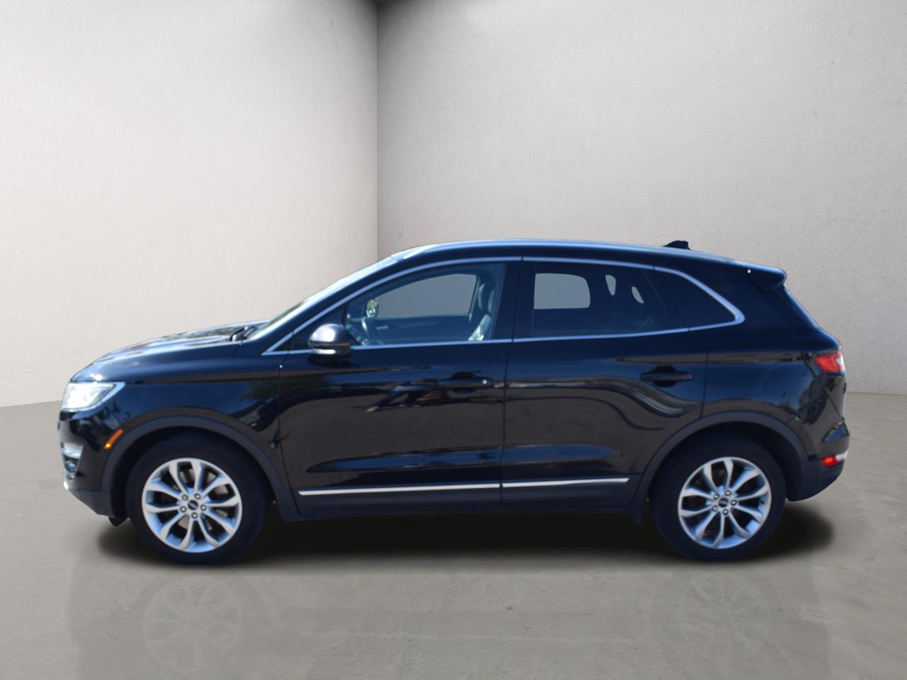 2016 Lincoln MKC Select AWD Navi Panoramic Sunroof Photo4