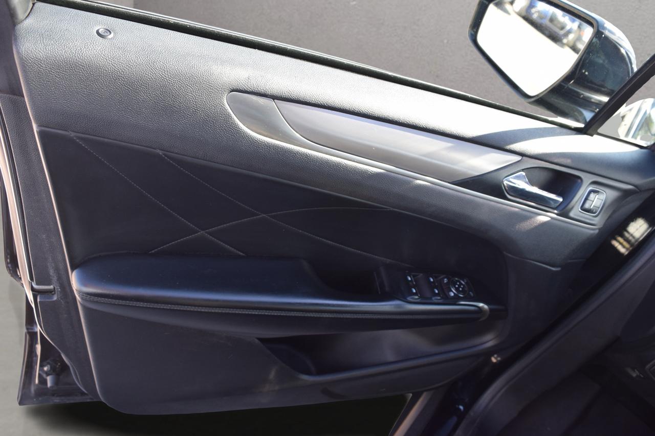 2016 Lincoln MKC Select AWD Navi Panoramic Sunroof Photo