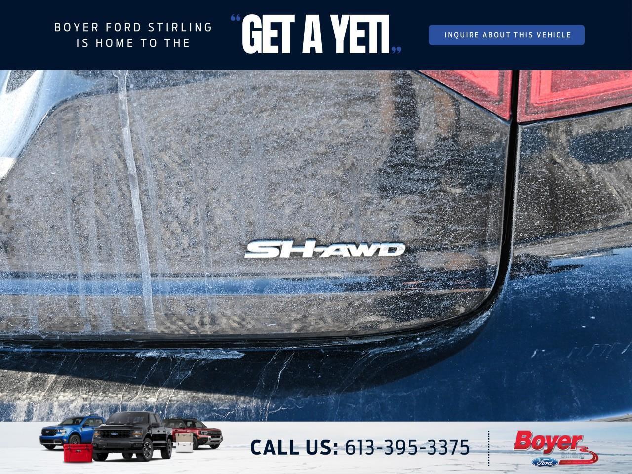 2016 Acura MDX Navigation Package AS-IS SALE! Photo