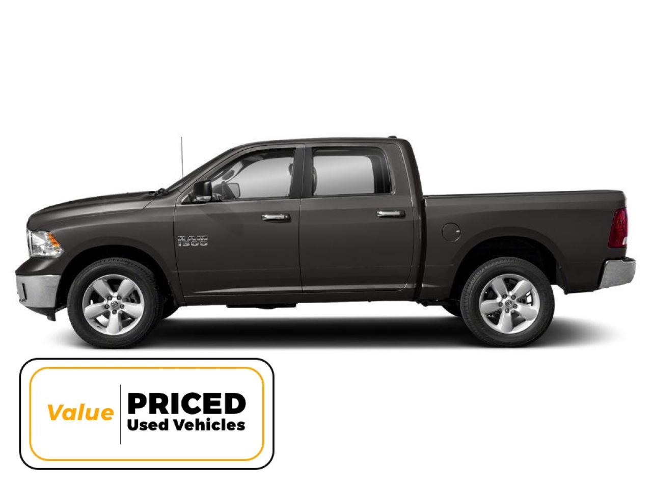 2014 RAM 1500 Sold As Is Photo