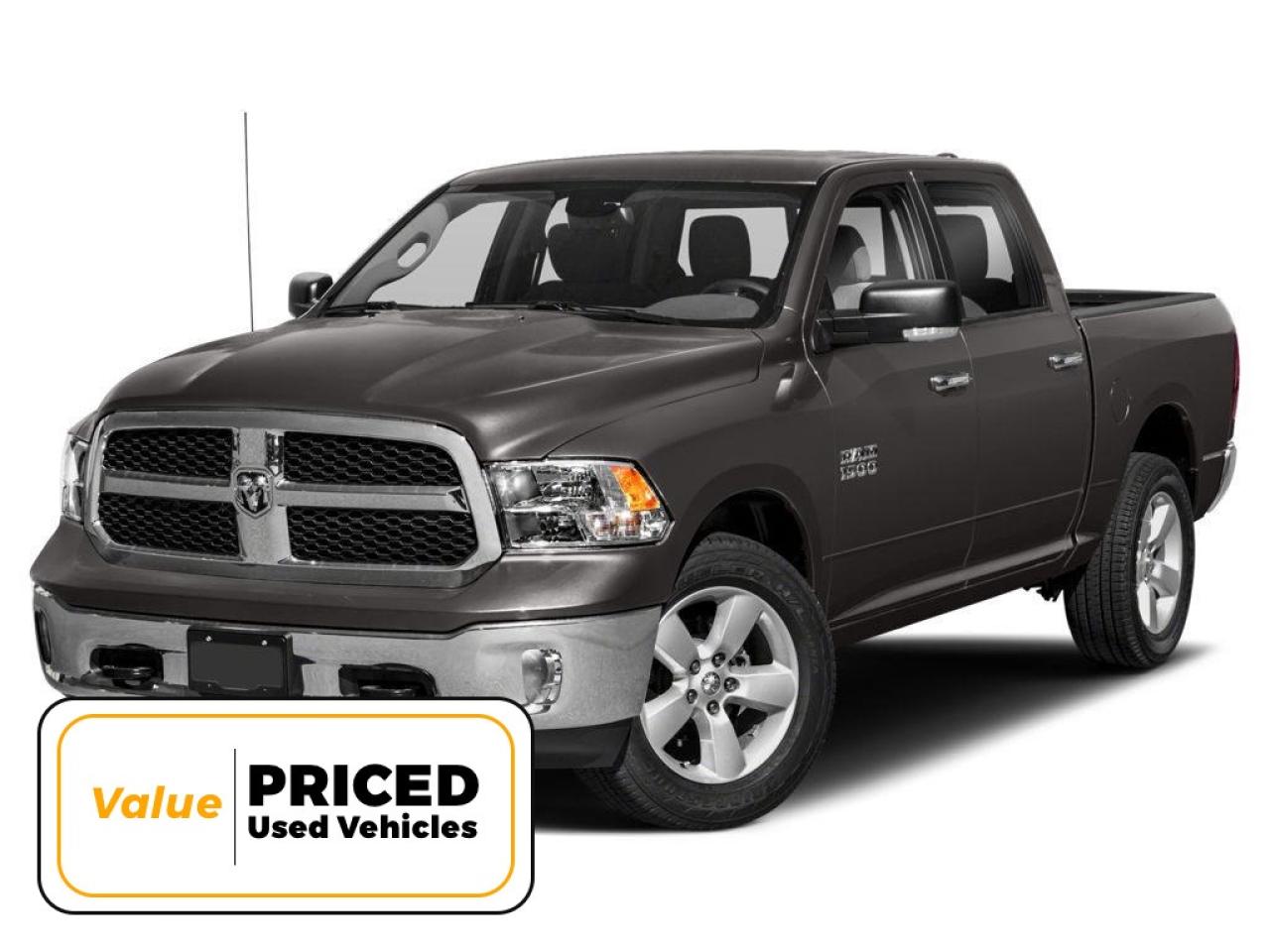 2014 RAM 1500 Sold As Is Photo0