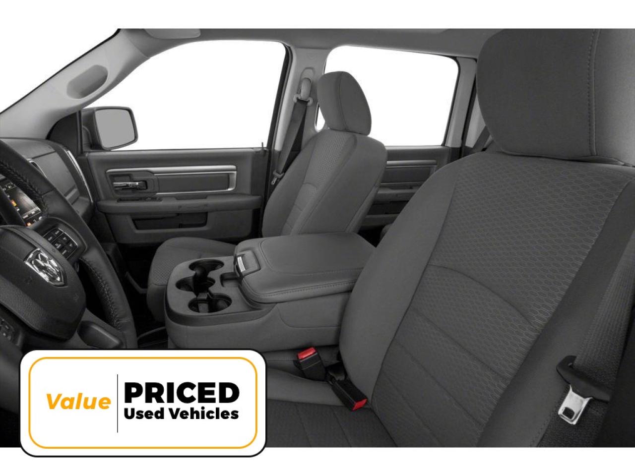 2014 RAM 1500 Sold As Is Photo