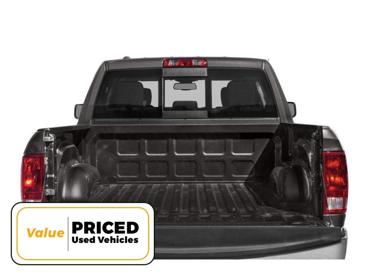 2014 RAM 1500 Sold As Is Photo