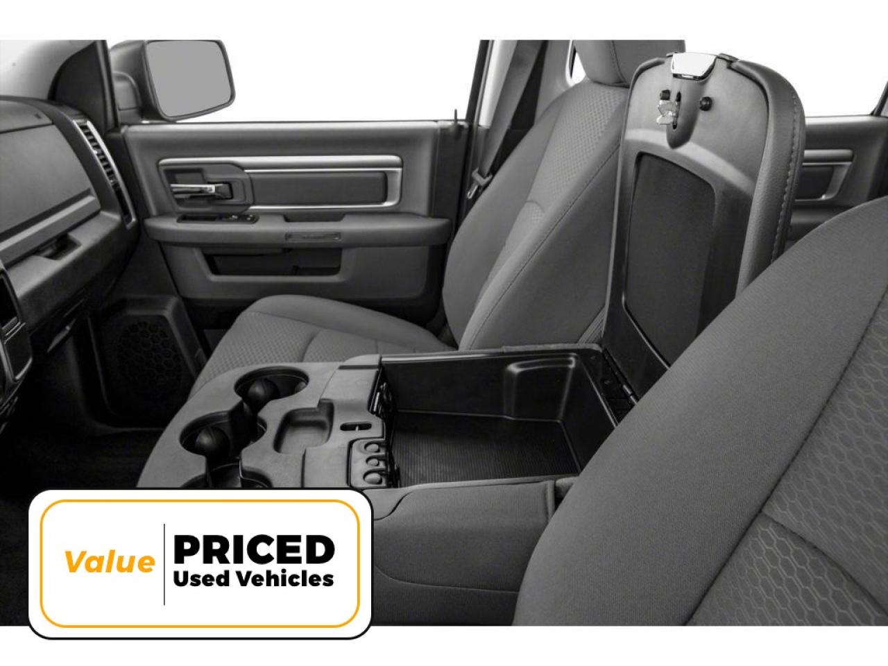 2014 RAM 1500 Sold As Is Photo