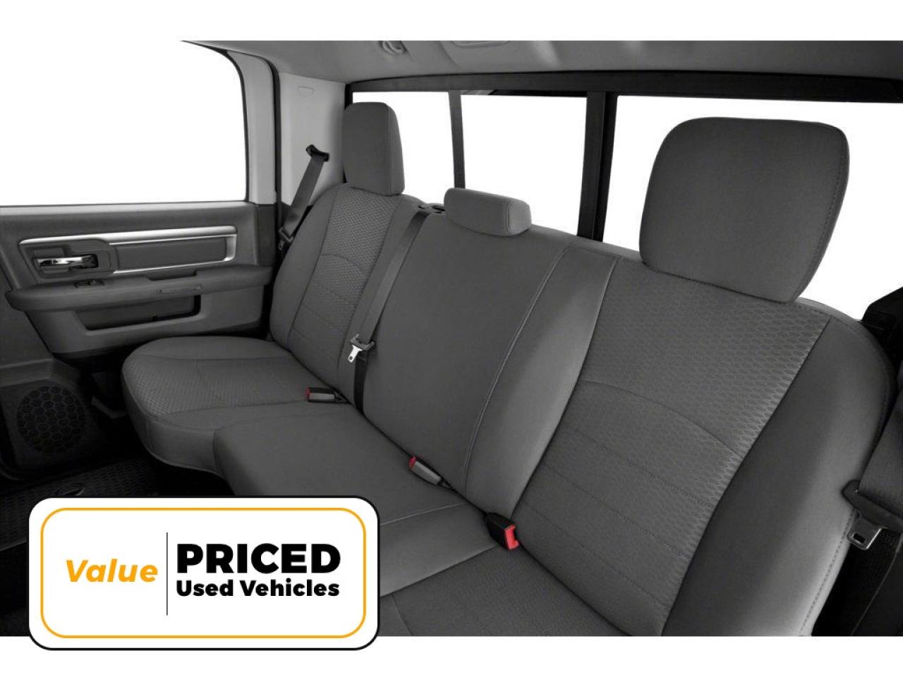 2014 RAM 1500 Sold As Is Photo