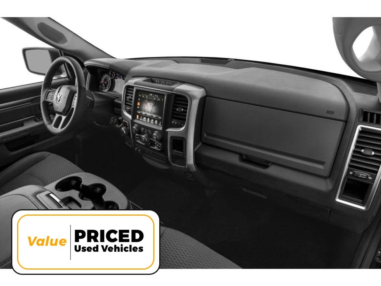 2014 RAM 1500 Sold As Is Photo