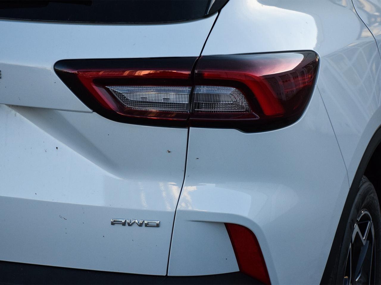 2026 Ford Escape Platinum AWD Photo