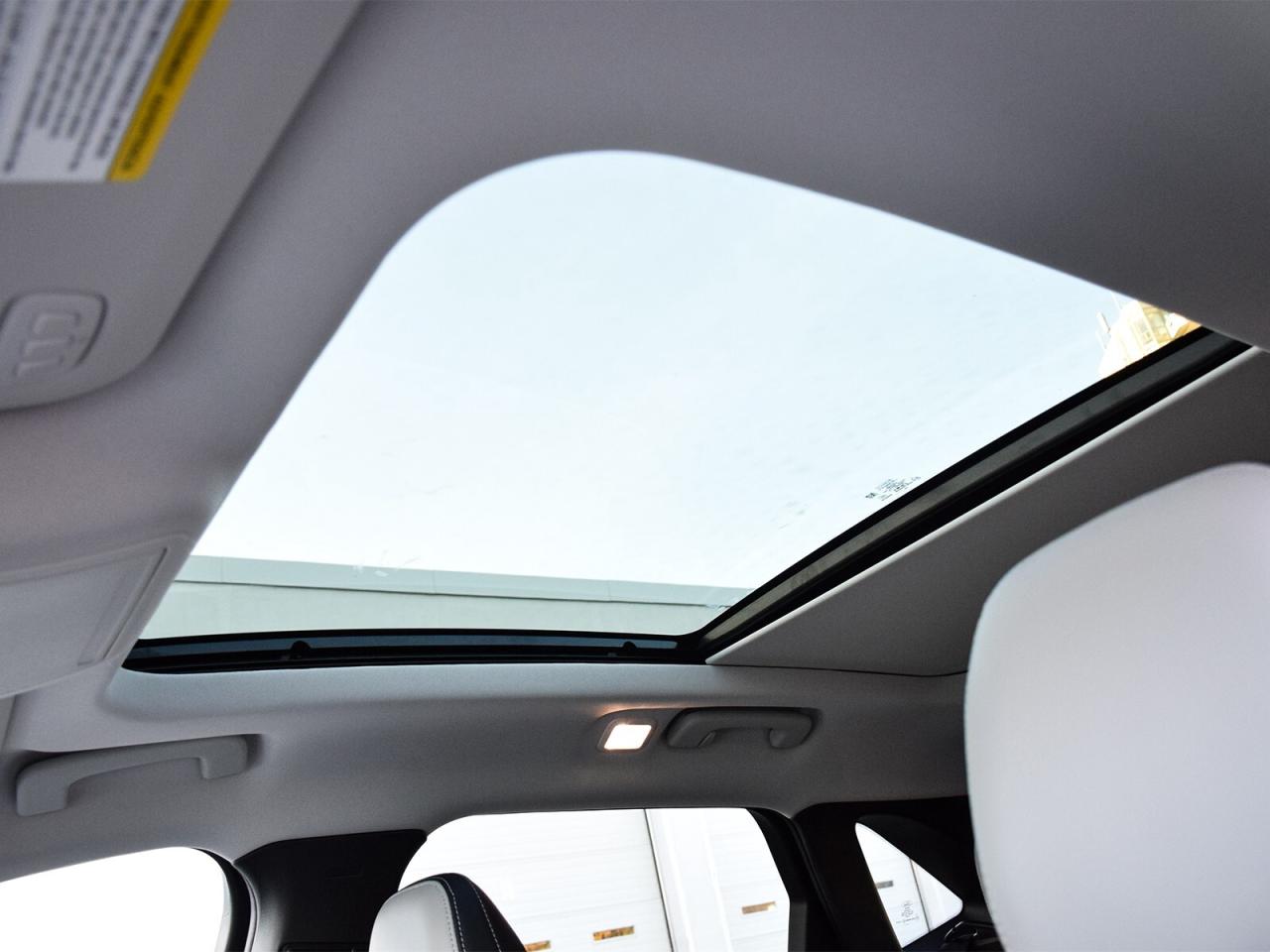 2026 Ford Escape Platinum AWD Photo