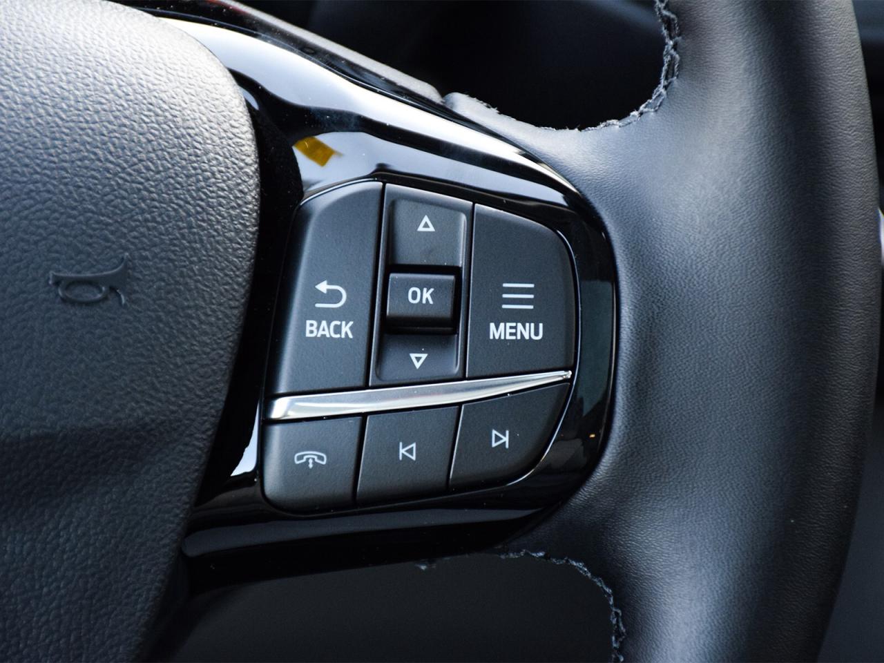 2026 Ford Escape Platinum AWD Photo