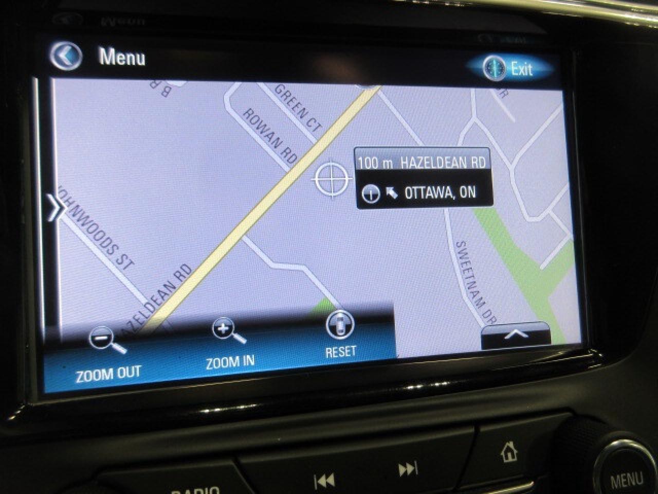 2017 Buick Envision PREMIUM II AWD, 2.0T, NAV, ROOF, LEATHER, 138K! Photo