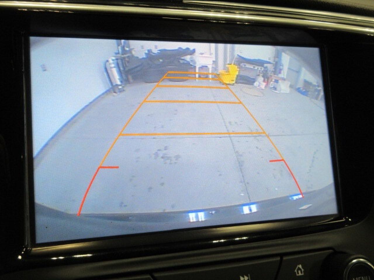 2017 Buick Envision PREMIUM II AWD, 2.0T, NAV, ROOF, LEATHER, 138K! Photo