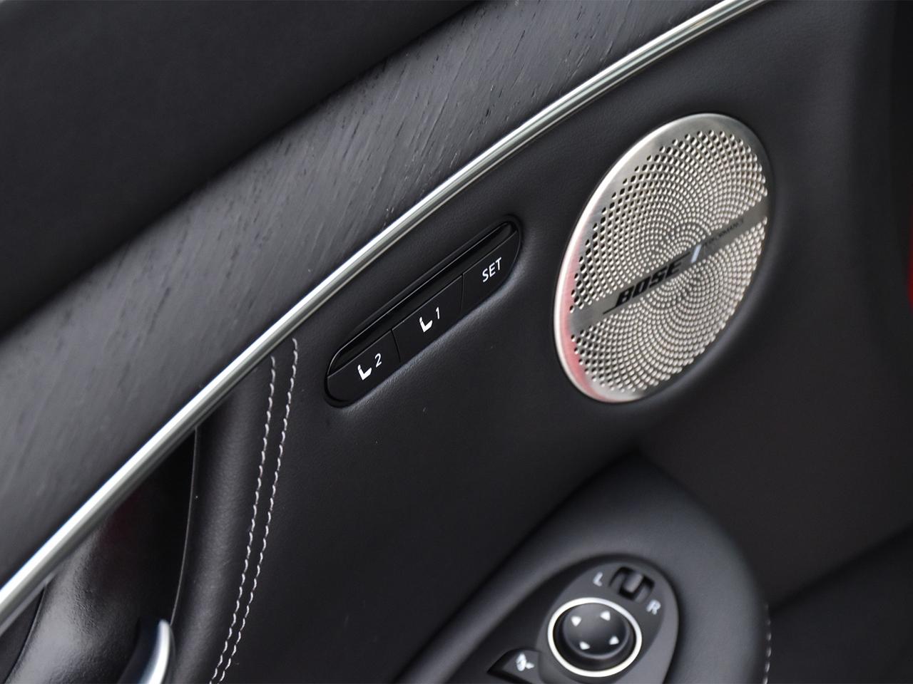 2025 Infiniti QX55 SENSORY  - HUD -  Navigation Photo