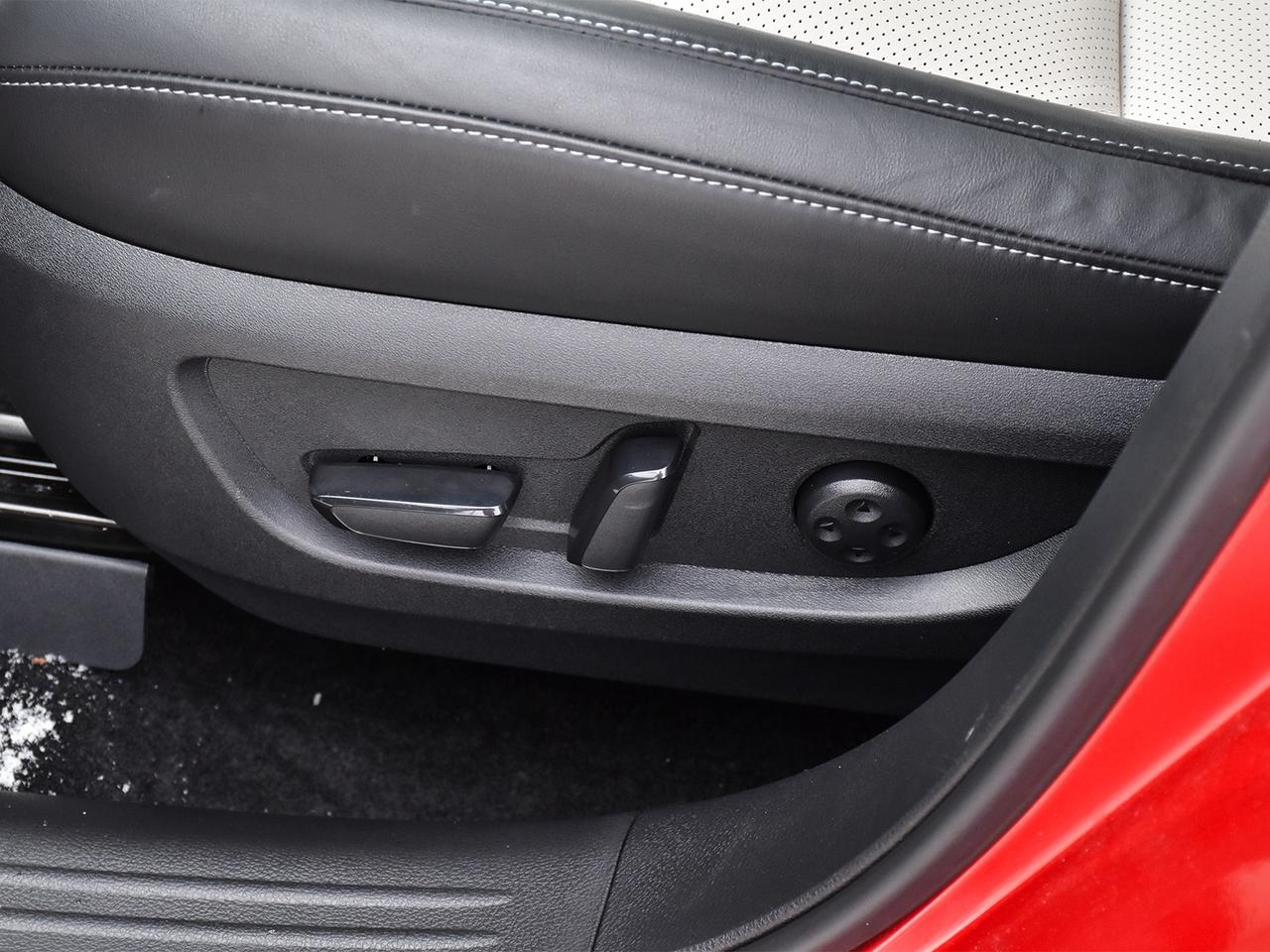 2025 Infiniti QX55 SENSORY  - HUD -  Navigation Photo