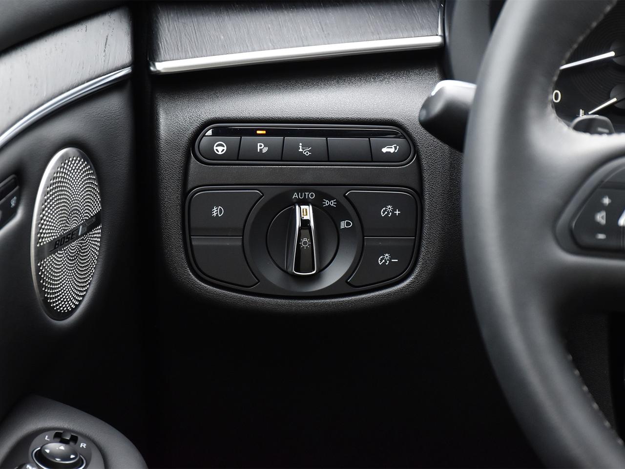 2025 Infiniti QX55 SENSORY  - HUD -  Navigation Photo