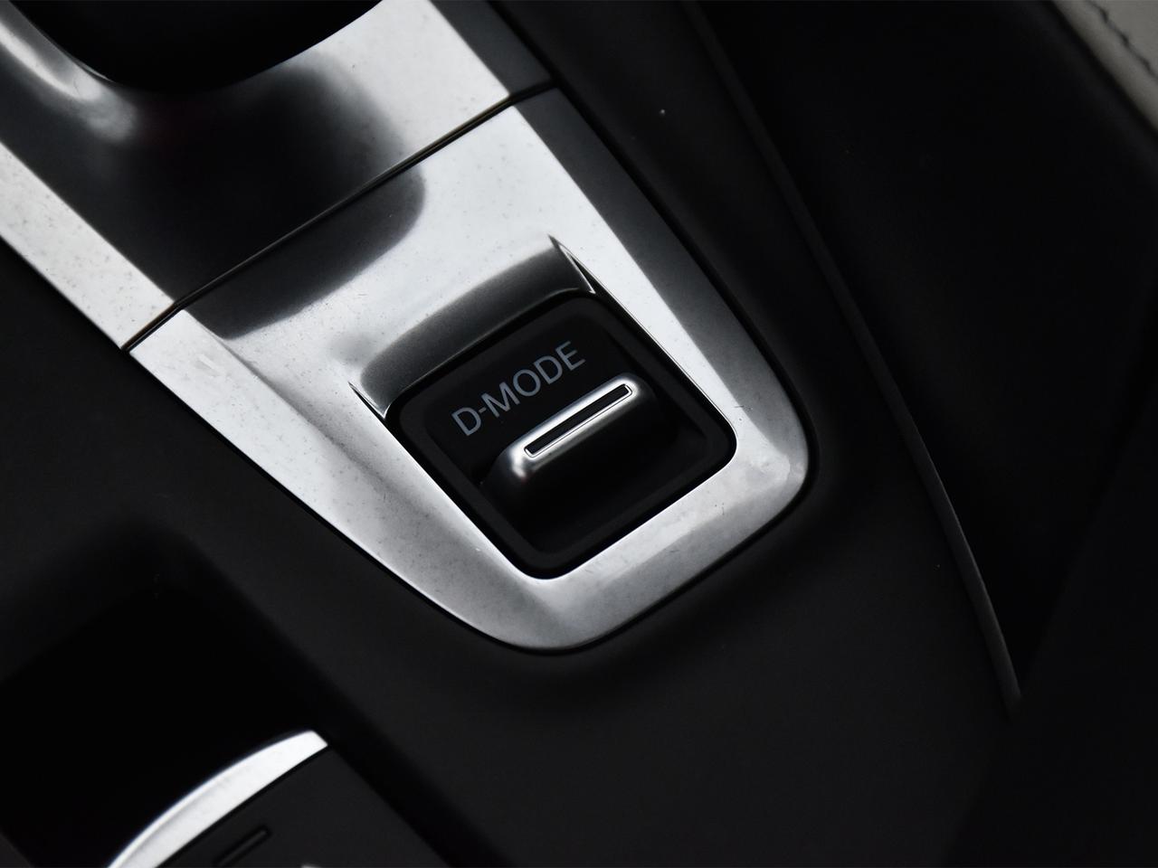 2025 Infiniti QX55 SENSORY  - HUD -  Navigation Photo