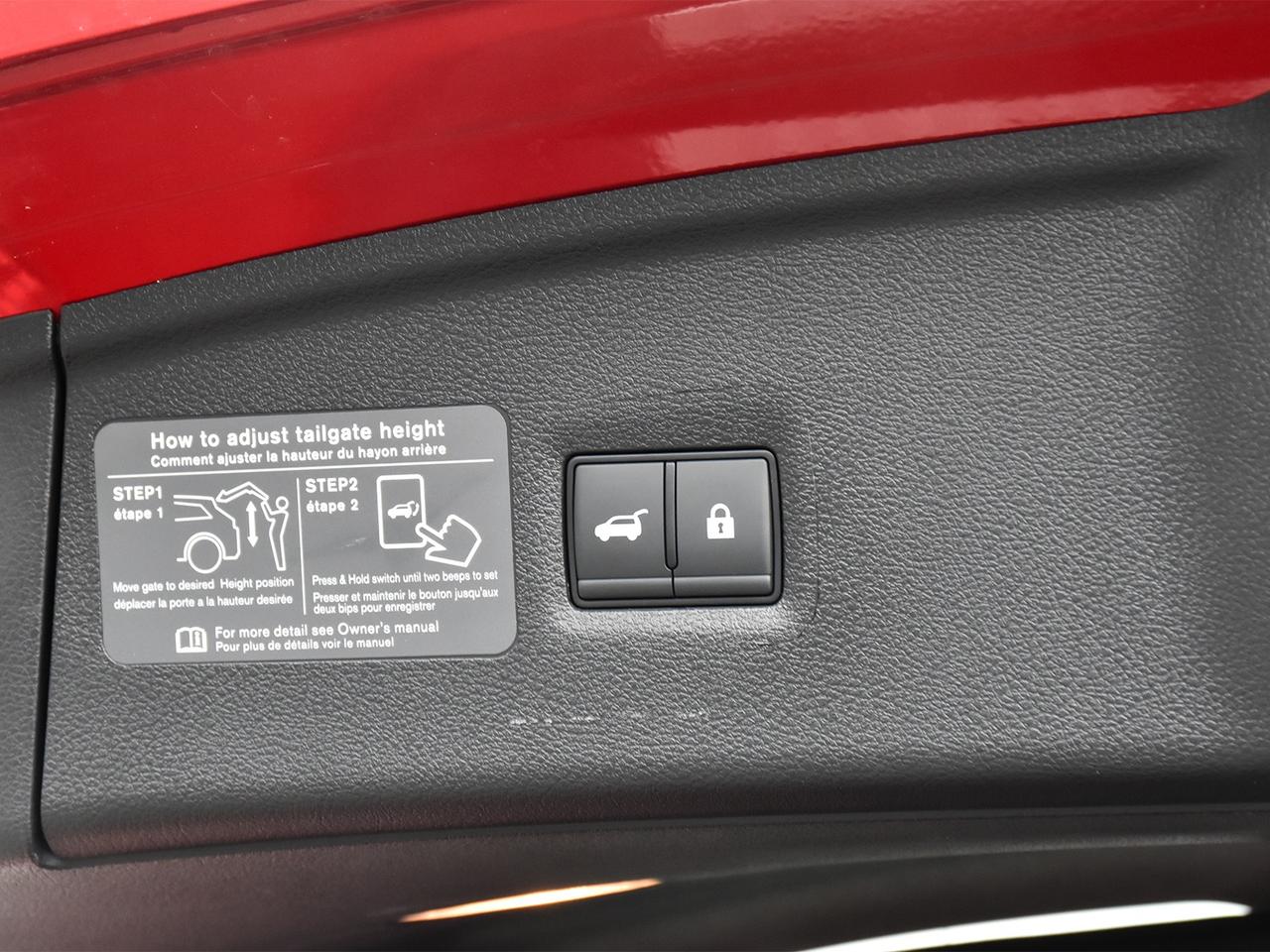 2025 Infiniti QX55 SENSORY  - HUD -  Navigation Photo