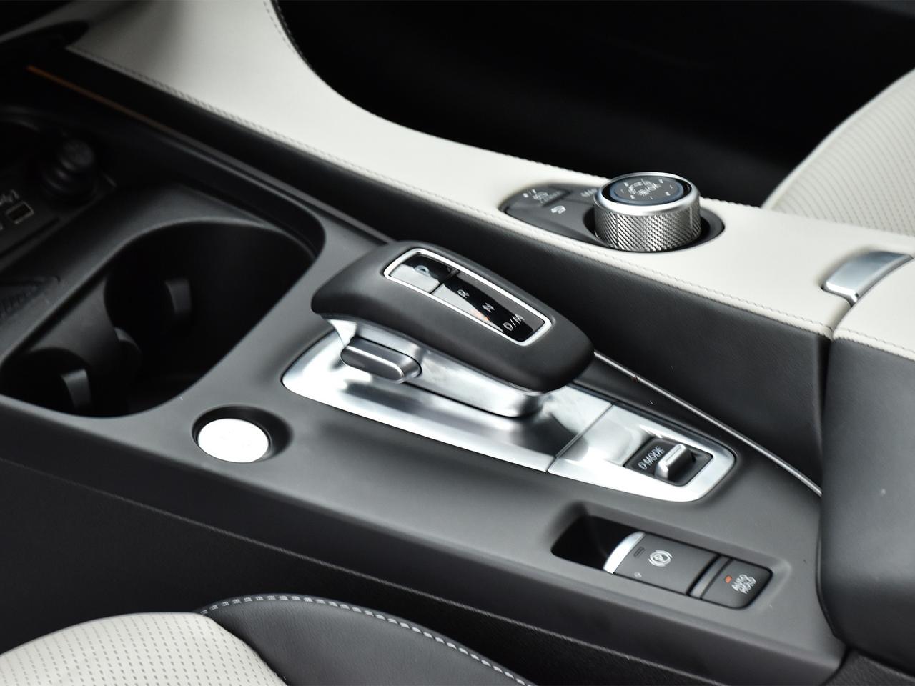 2025 Infiniti QX55 SENSORY  - HUD -  Navigation Photo