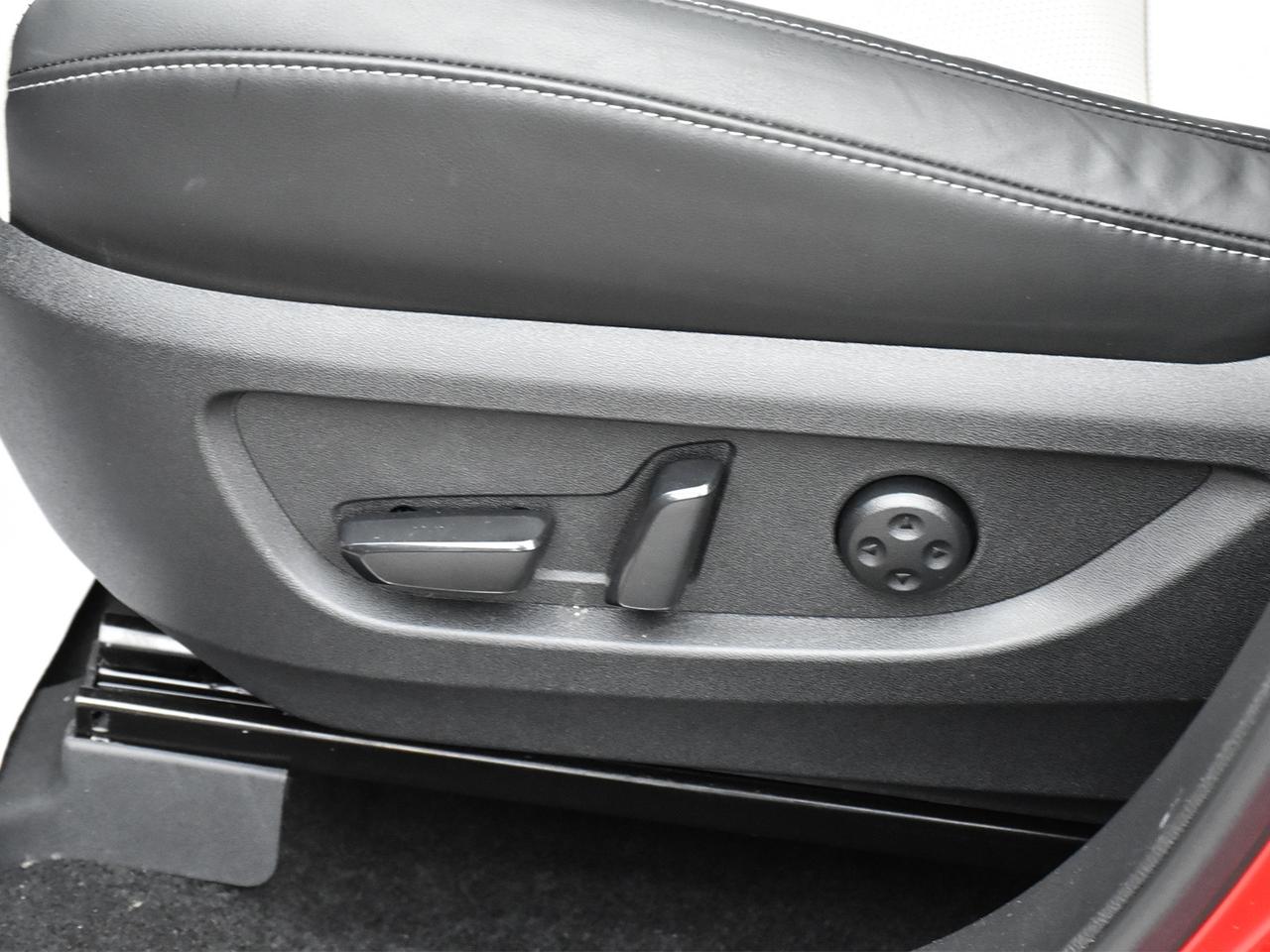 2025 Infiniti QX55 SENSORY  - HUD -  Navigation Photo