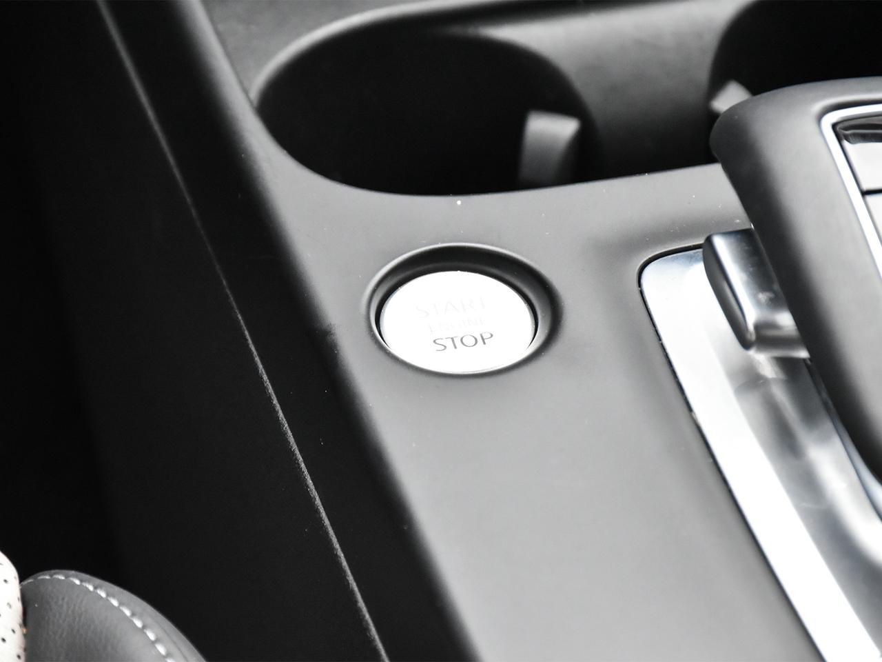 2025 Infiniti QX55 SENSORY  - HUD -  Navigation Photo
