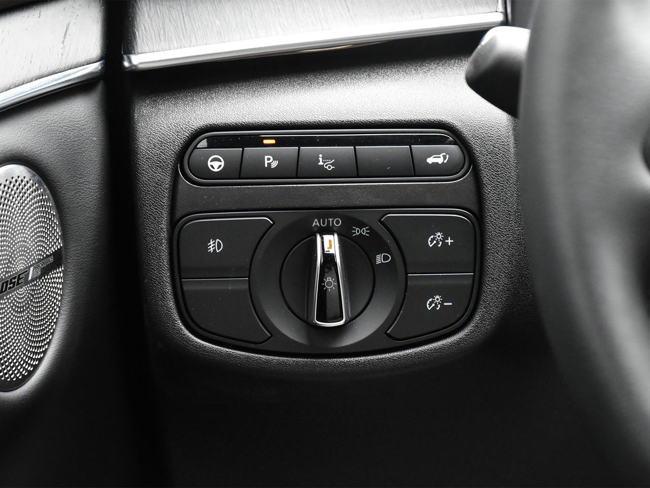 2025 Infiniti QX55 SENSORY  - HUD -  Navigation Photo