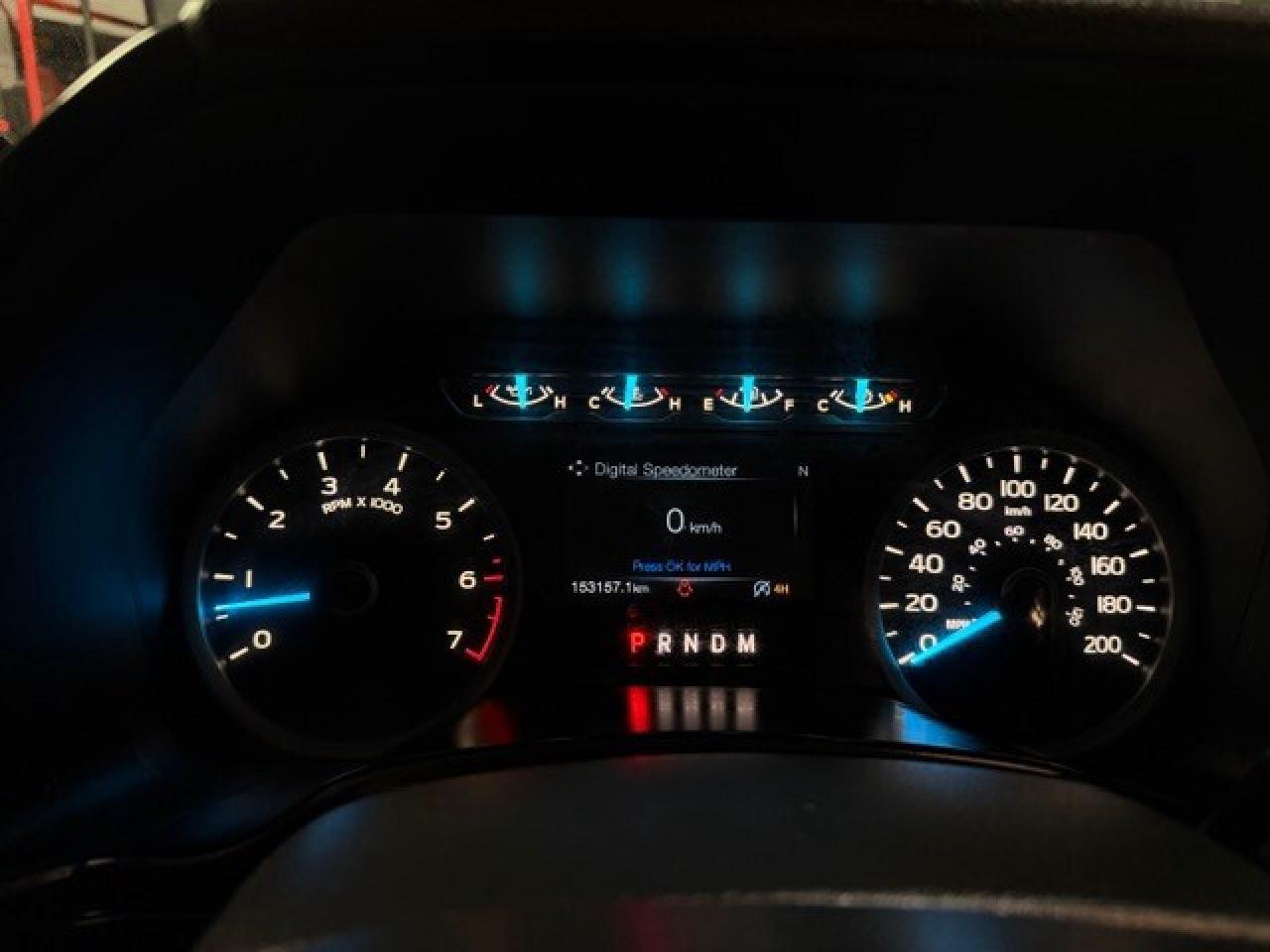 2018 Ford F-150 XLT 8 FT BOX 4X4 3.5L ECOBOOST 2 SETS OF WHEELS Photo