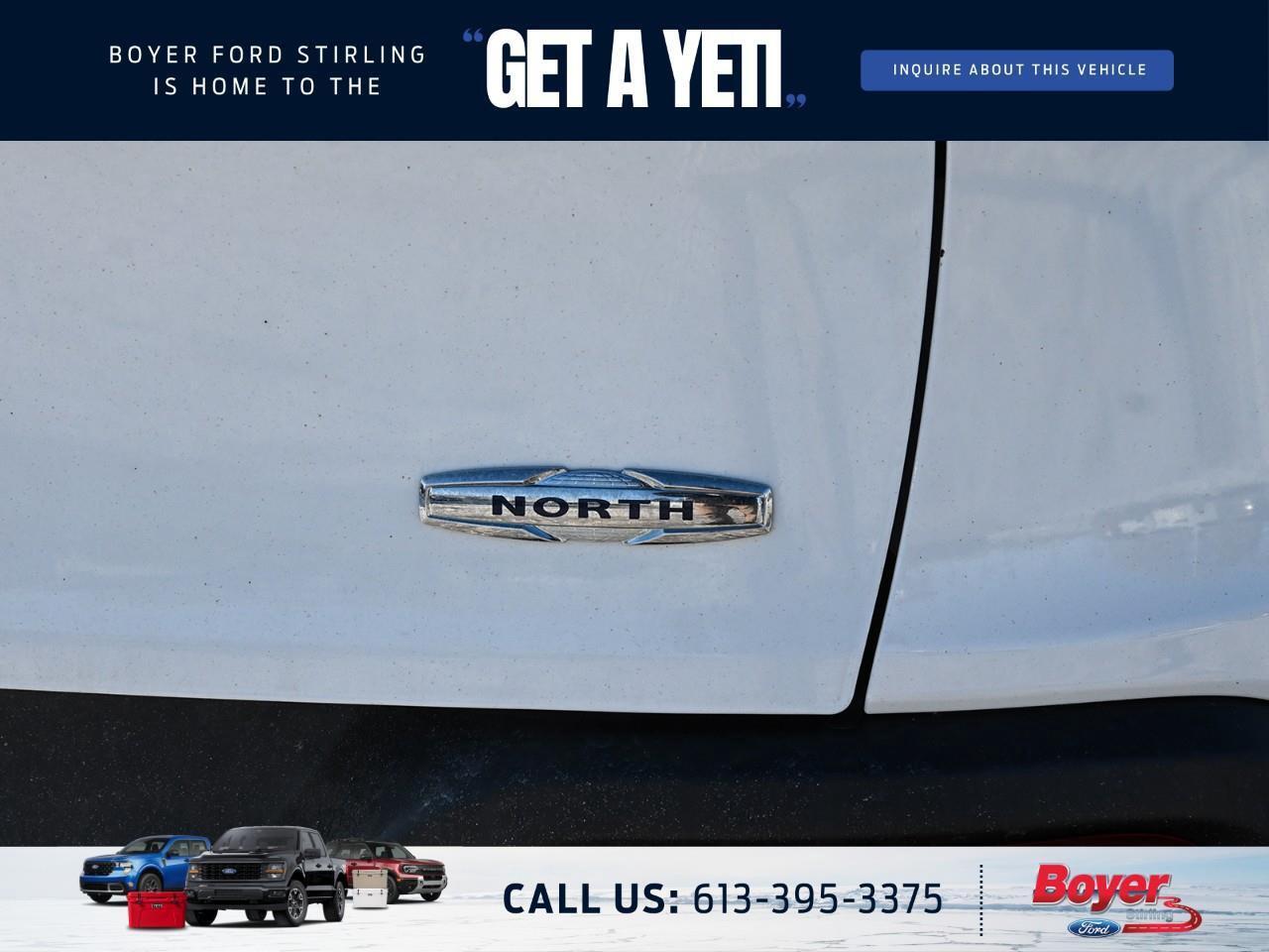 2014 Jeep Cherokee North AS-IS SALE! Photo