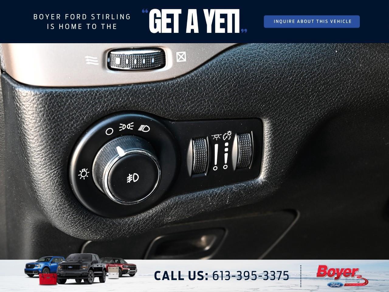 2014 Jeep Cherokee North AS-IS SALE! Photo