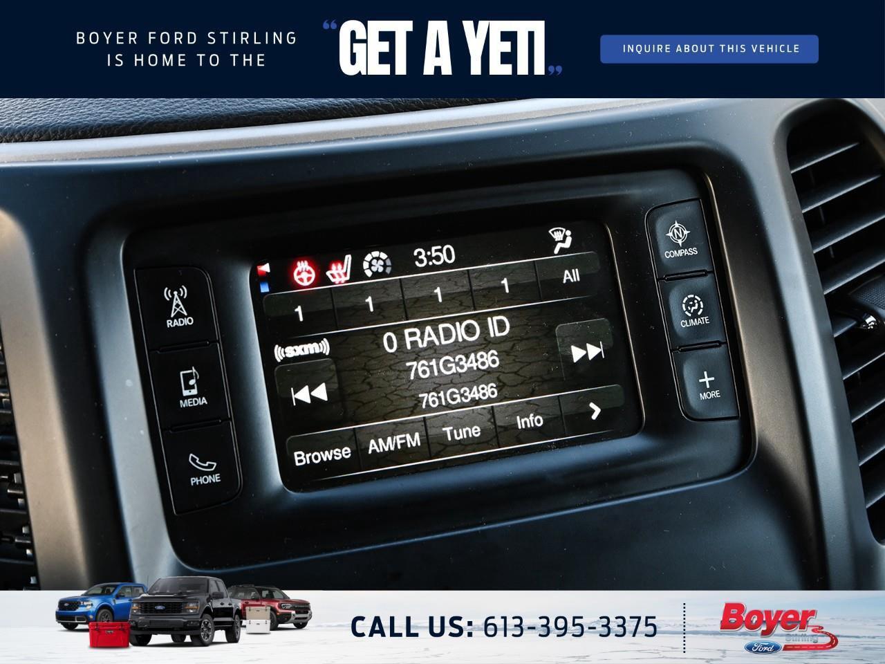 2014 Jeep Cherokee North AS-IS SALE! Photo