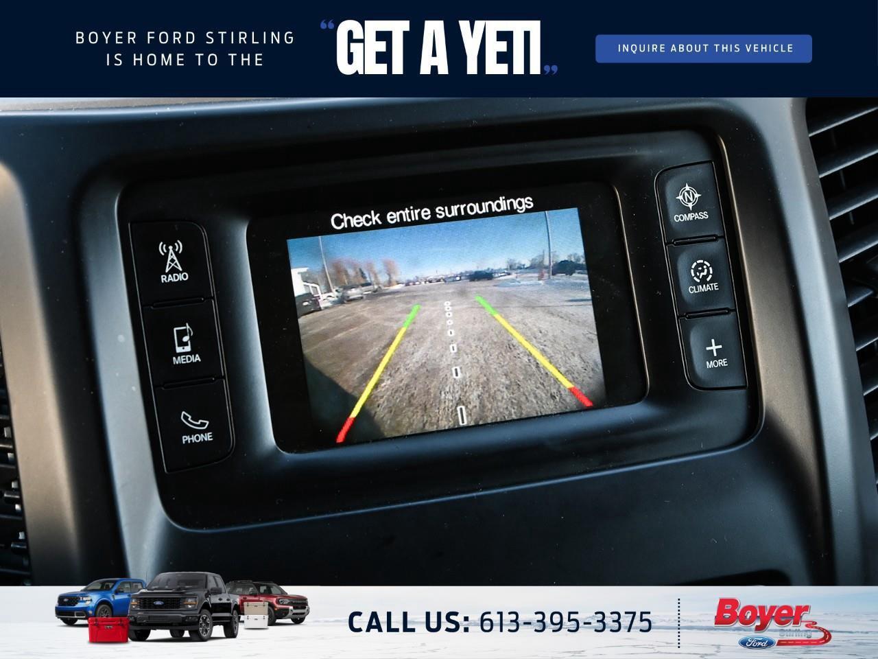 2014 Jeep Cherokee North AS-IS SALE! Photo