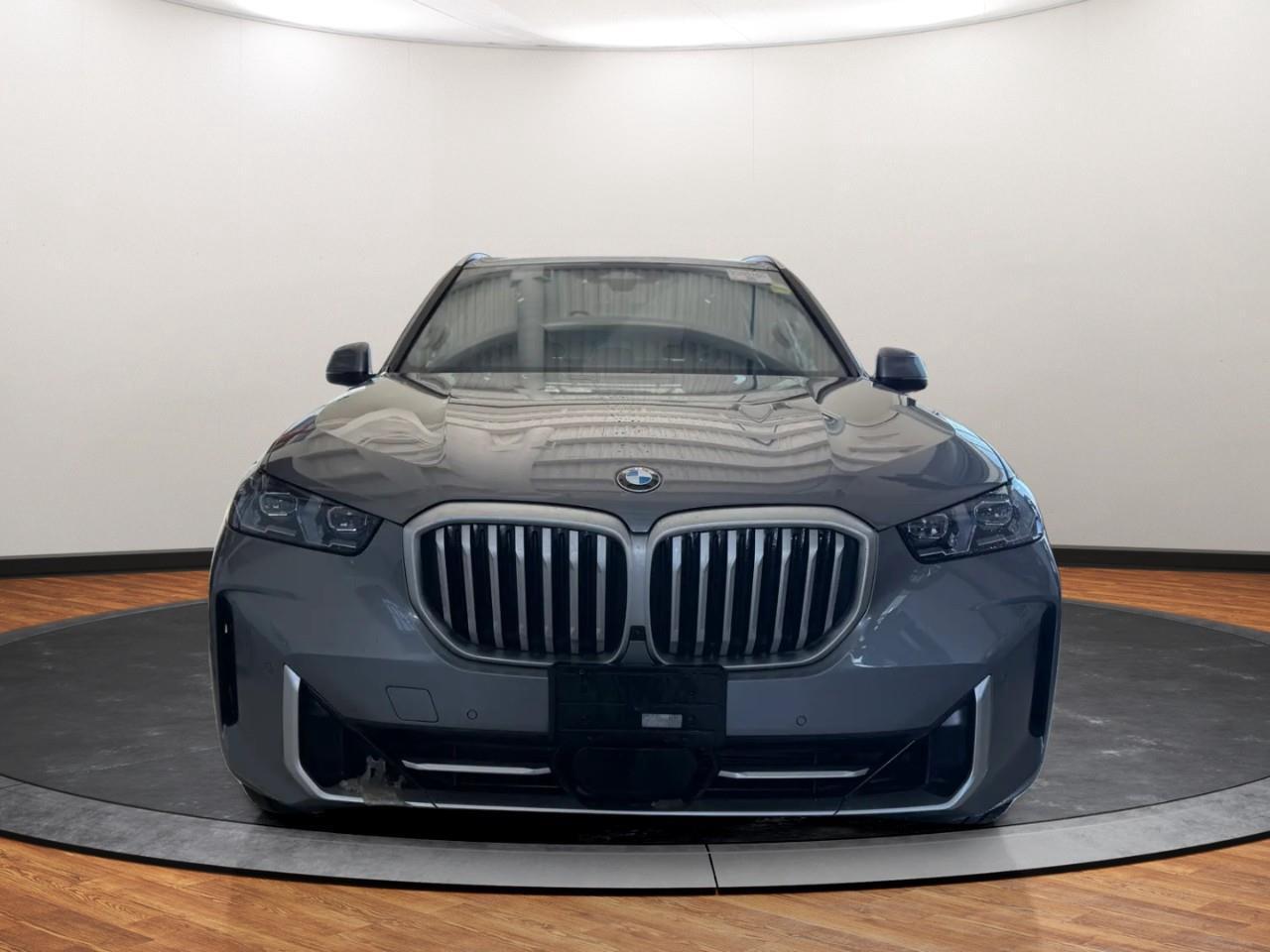 2025 BMW X5 xDrive40i Photo